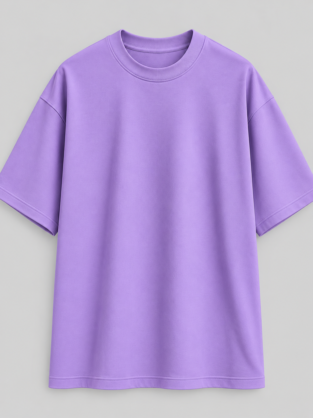ESSENTIAL OVERSIZED