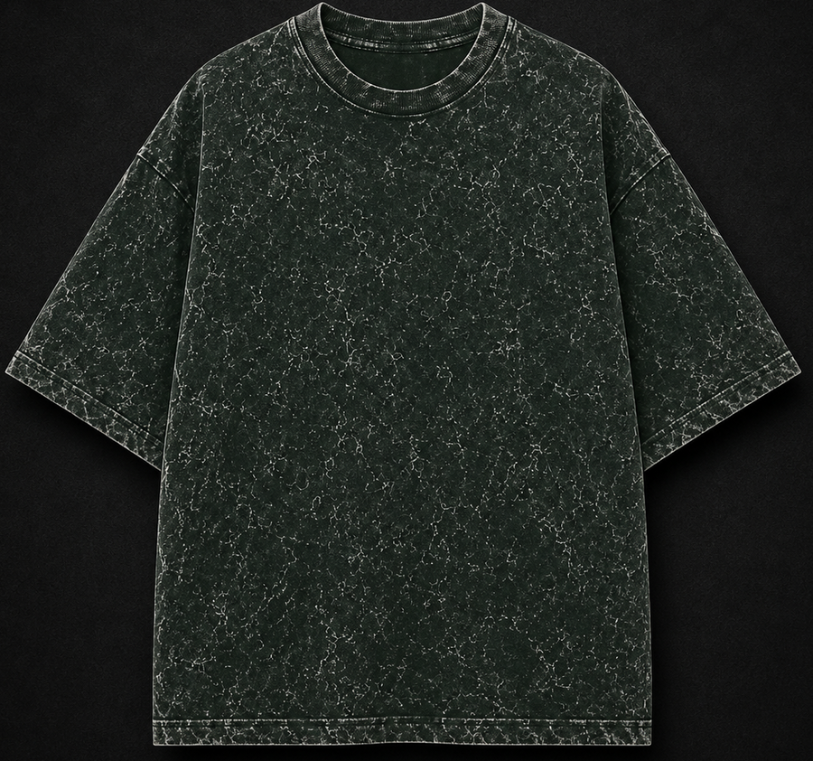 ACID WASH