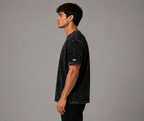 The Carbon Fade | Optic Wash all day comfort in Black