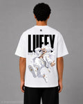 One Piece Core | French Terry in Classic White