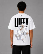 One Piece Core | French Terry in Classic White