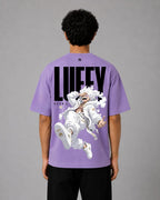 One Piece Core | French Terry in Lavender