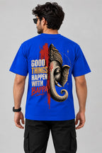 BAPPA VIBES — GOOD THINGS HAPPEN