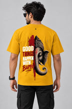 BAPPA VIBES — GOOD THINGS HAPPEN