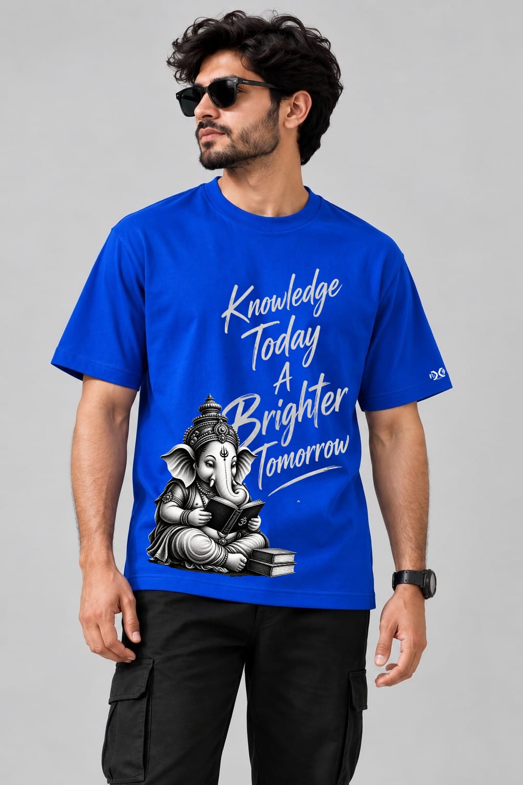 VIDYA VINAYAK — The Wisdom Within