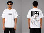 One Piece Core | French Terry in Classic White