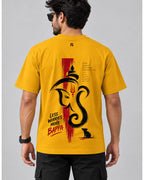 LESS WORRIES — MORE BAPPA