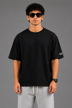 Dragon Ball Z | Oversized in Black