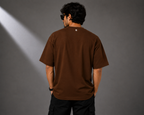 Prime Tone | Oversized in Earthy Brown